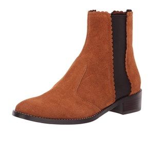 SeebyChloé - Maddie Booties